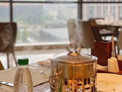 -TABLE·味西餐厅-成都茂业JW万豪酒店