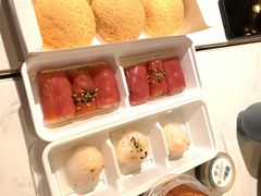 -蔡澜点心·粤菜(西单大悦城店)