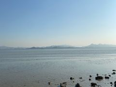 -深圳湾公园(南山区)