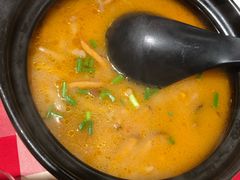 -西贝(上海我格广场店)