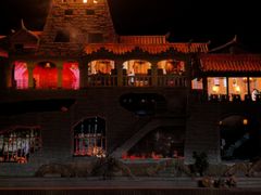 -三亚红色娘子军演艺公园景区