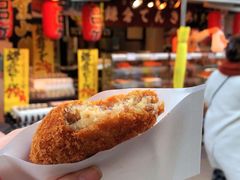 -鎌倉茶々(本店)