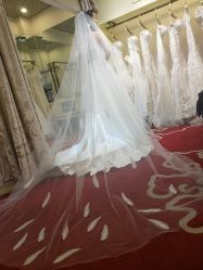-全城热恋璀璨婚纱摄影(国贸总店)