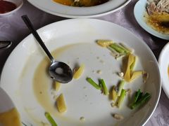 -山外山菜馆(玉泉路店)