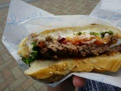 -Fergburger(皇后镇店)