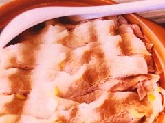 -砂锅居饭庄·京菜(西四店)