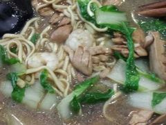 android_upload_pic-慧娟面馆·餐厅(望江路店)