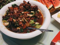 -老山东·山东菜(鲁菜名店)