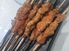 -伊带伊路新疆美食府(呼家楼店)