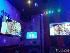 -唱吧麦颂KTV(西单华威潮铺街店)