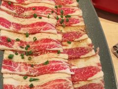 吾桑格牛肉-新石器烤肉(周浦万达店)