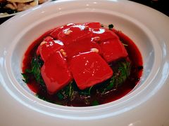 -香雪海饭店中餐厅(人民桥店)