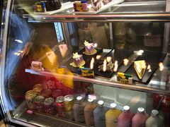 -W CAFE(甜爱路店)