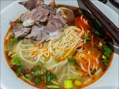 -清真·马记金兰牛肉面(大木桥路店)