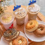 Tims凯德1818店开业啦‼️  