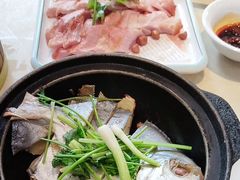 -一茶一点(海景店)