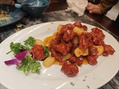 -安泰楼·佛跳墙创始人·传统闽味早茶·酒楼(三坊七巷闽菜地标店)