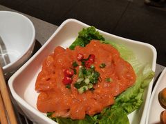 -海底捞火锅(正大乐城店)