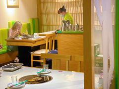 大堂-蛙蛙叫干锅年代(簋街总店)