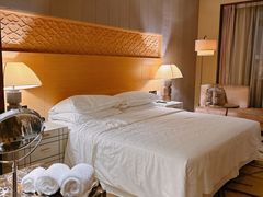 -西安赛瑞喜来登大酒店