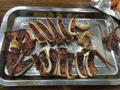 -老虎滩大连海鲜烧烤(建邺云锦路总店)