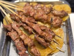 -夜猫子串吧·龙虾.江西小炒(万塘路店)
