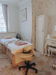 -茜尔维亚修身连锁(杨浦五角场店)