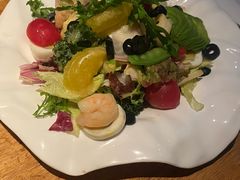 -碧特博格·20年品牌西餐厅(芜湖路店)