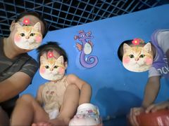 -太平洋海底世界