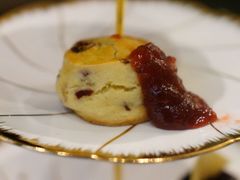 -行者书屋大堂吧 ·下午茶(南京圣和府邸酒店)