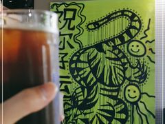 -COPLUSDE炭烤精酿餐厅&咖啡豆仓(MIX320店)