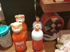 零售区-星巴克臻选(北京颐堤港中心第二店)