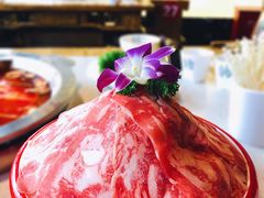 -大龙燚火锅(长寿路店)