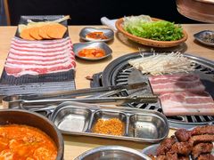 -麻蒲碳烤肉(嘉禾东平地铁站19号店)