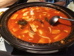 -真爱中国餐馆·年华店(朱雀大街店)