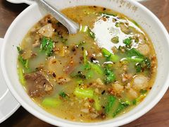 -清真牛街祥云轩门钉肉饼(左家庄店)