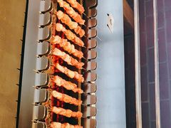 -很久以前羊肉串(朝阳路店)