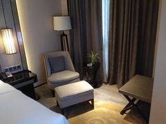 -阜阳富力万达嘉华酒店·美食汇自助餐厅