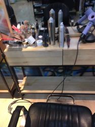 -竹马造型工作室
