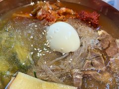 -屋里家延边朝鲜族冷面(南园店)