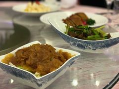 -良渚君澜度假酒店·中餐厅