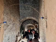 -洛阳古墓博物馆