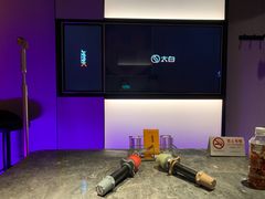 -星聚会KTV(南翔印象城MEGA店)