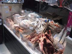 -上海全国土特产食品商场(淮海中路店)
