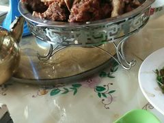 android_upload_pic-东顺全羊坊烧烤炒菜莜面(张北店)