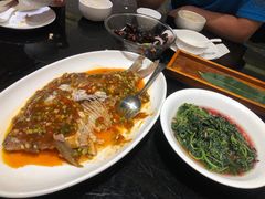-湖锦酒楼·32年地道湖北菜(光谷店)
