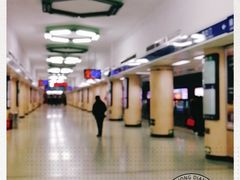 -前门(地铁站)