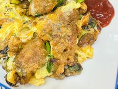 -亚肥沙茶面(黄厝店)