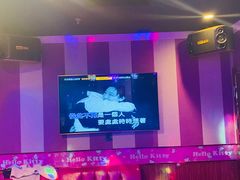 -唱吧麦颂KTV(松江五龙商业广场店)