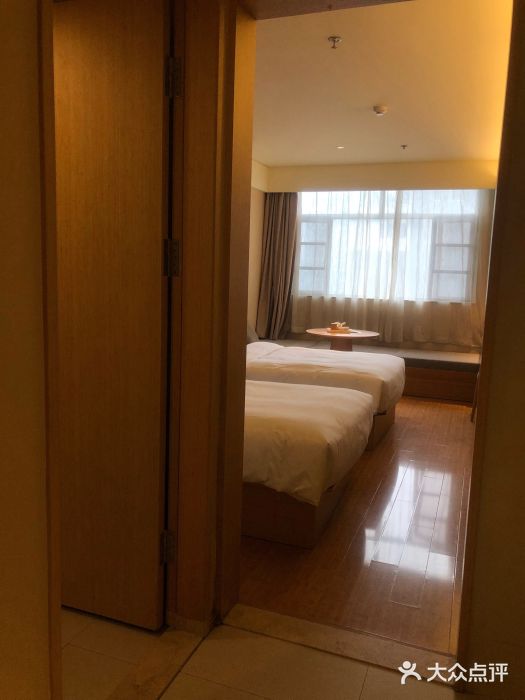 全季酒店(成都春熙路IFS国金中心店)图片